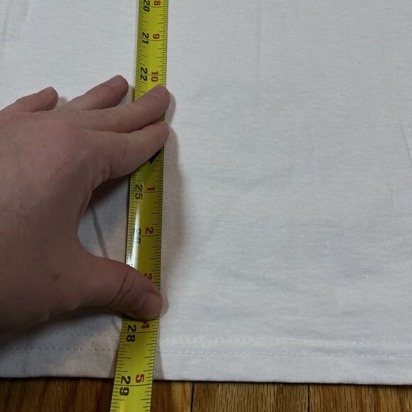 Bait x Marvel Comics Thanos White T-Shirt Size Medium Great Graphic Streetwear - Picture 6 of 7